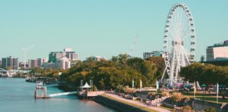 Unterkunft in Brisbane in 2025 Unterkunft Brisbane