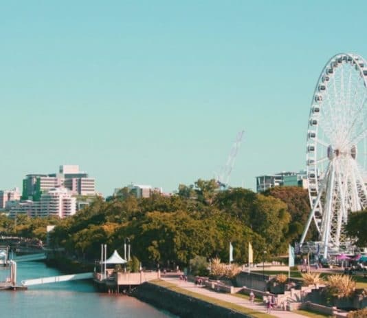 Das Klima in Brisbane – Australien