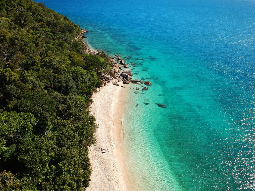 Fitzroy Island