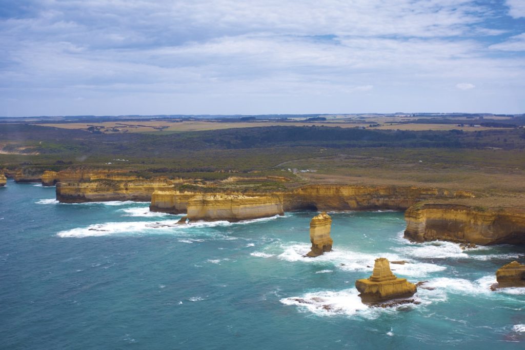 Great Ocean Road