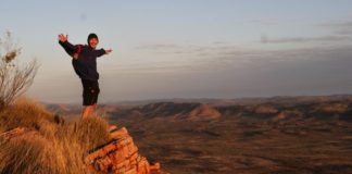 Die Besten Outback-jobs in Australien