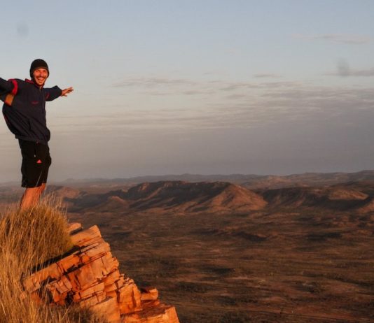 Die Besten Outback-jobs in Australien