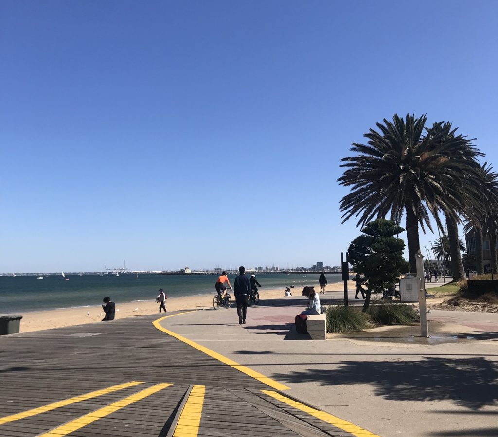 saint kilda