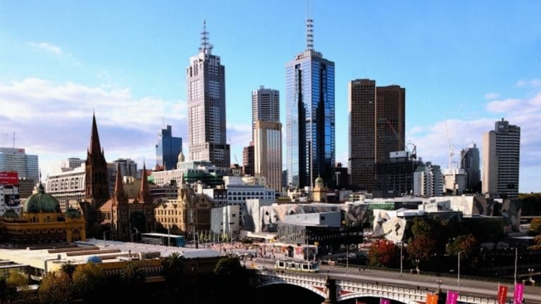 Melbourne Sehenswürdigkeiten Melbourne Sehenswürdigkeiten