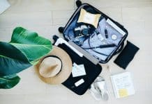 Die ultimative Packliste für Australien
