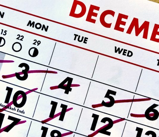 So berechnest du die 88 Tage für dein zweites Working Holiday Visum 88 tage berechnen