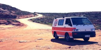 Günstig Camper mieten in Australien – So geht’s
