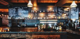 So erhältst du dein RSA in Victoria bar