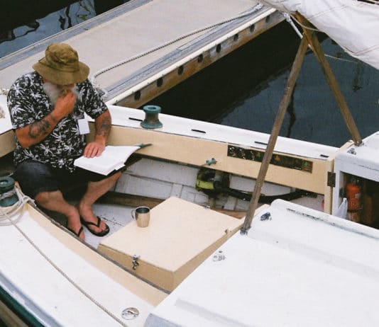 Entdecke Hobart in Tasmanien