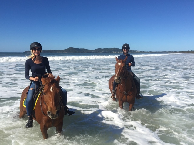 Team-Australien-Backpackers-Guide