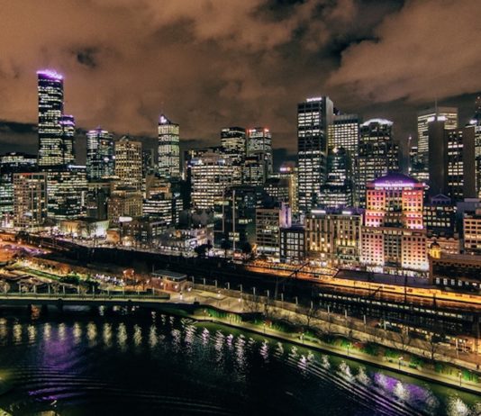 Die 10 besten Hostels in Melbourne