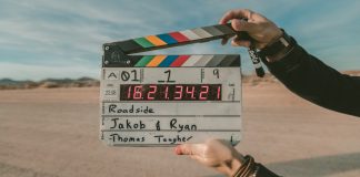 Australische Filme, die du gesehen haben musst!