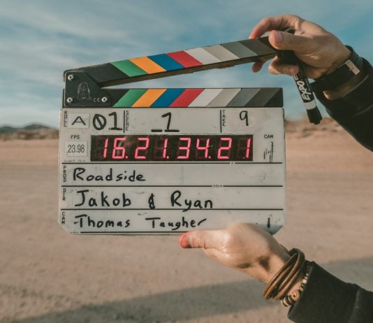 Australische Filme, die du gesehen haben musst!