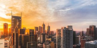 Die besten Sehenswürdigkeiten in Melbourne in 2 Tagen