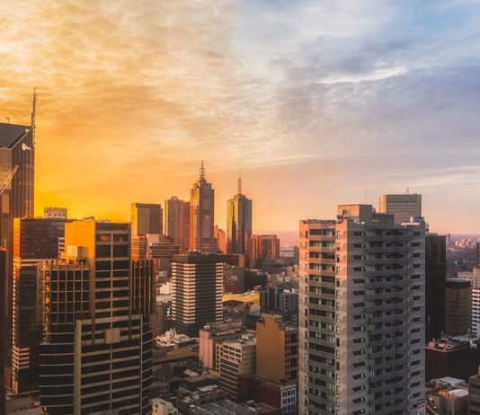 Die besten Sehenswürdigkeiten in Melbourne in 2 Tagen