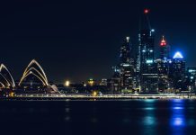 Nachtleben Sydney: Die besten Bars und Clubs