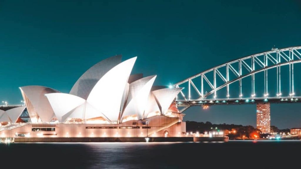 Sydney