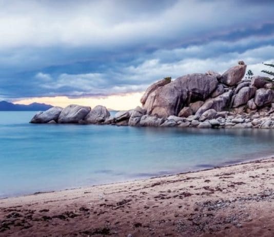 Magnetic Island Reiseführer