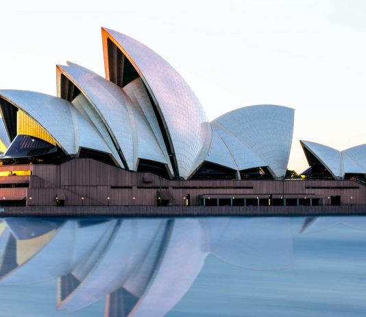Wetter und Klima Sydney – Australien