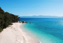 Die Top 10 Strände in der Nähe von Cairns Cairns