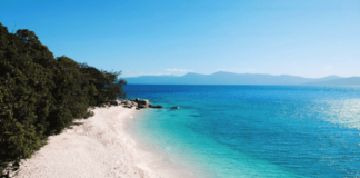 Die Top 10 Strände in der Nähe von Cairns Cairns