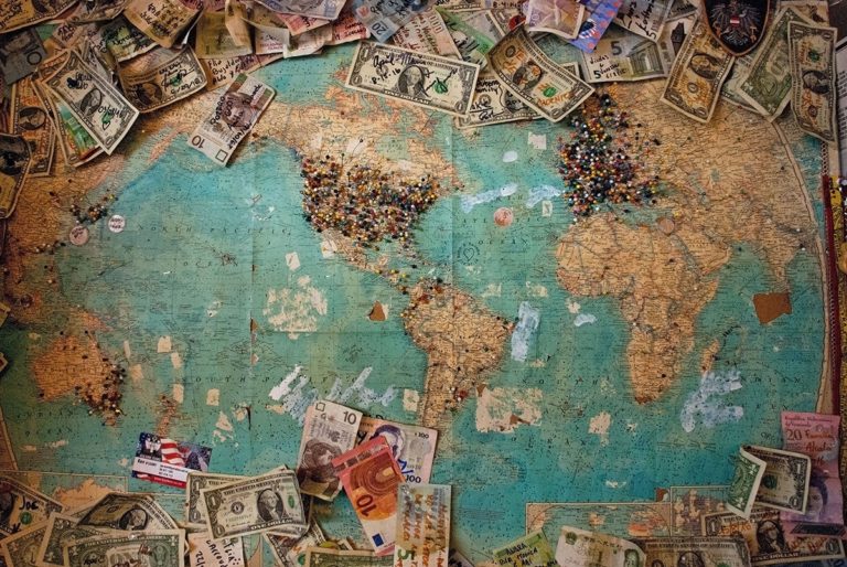 Überweisung nach Australien – So funktioniert’s Überweisung nach Australien – So funktioniert’s