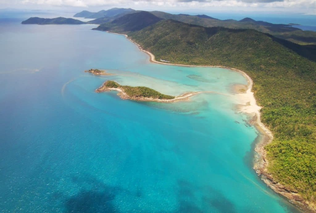 whitsundays