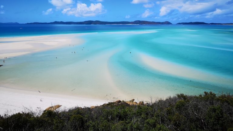 Die Whitsunday Islands: Der ultimative Reiseführer Die Whitsunday Islands: Der ultimative Reiseführer