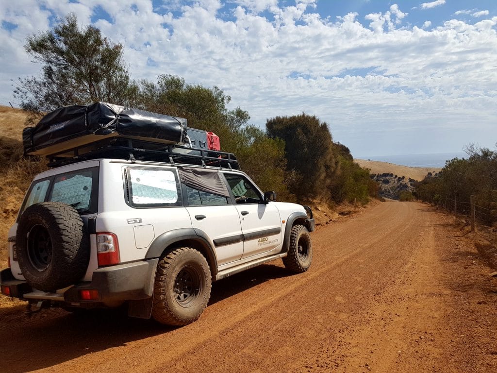 auto kaufen australien