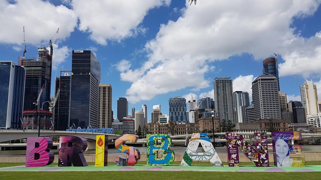 Brisbane