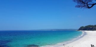 Jervis Bay (NSW) Entdecken – Kompltter Leitfaden