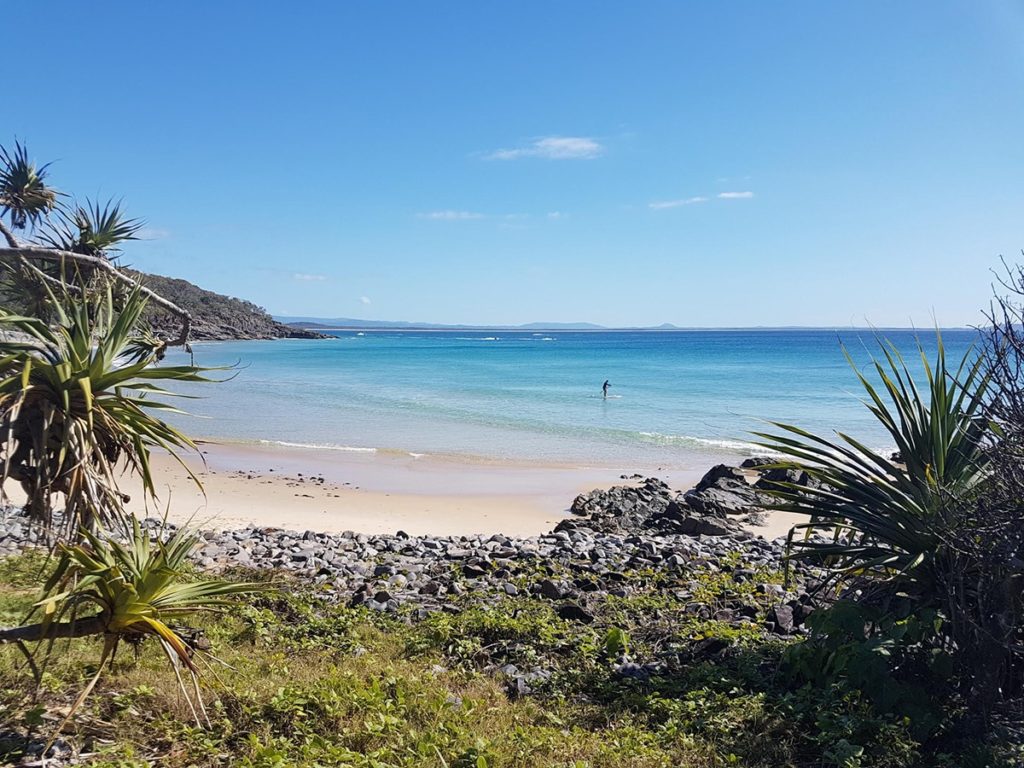 Noosa