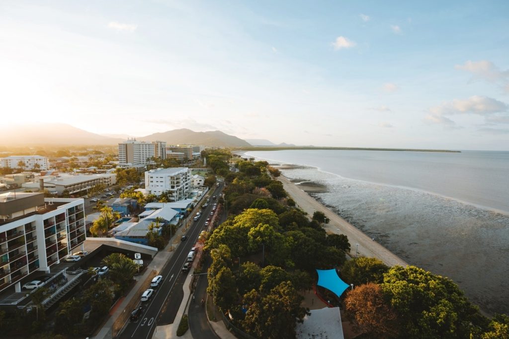 cairns