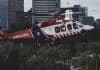 SOS: Notruf und Ärzte in Australien