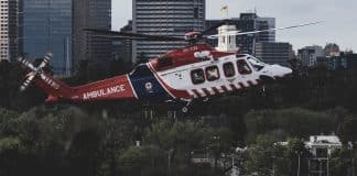 SOS: Notruf und Ärzte in Australien