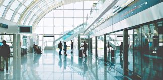 Mehrwertsteuerrückerstattung (GST) für Einkäufe in Australien