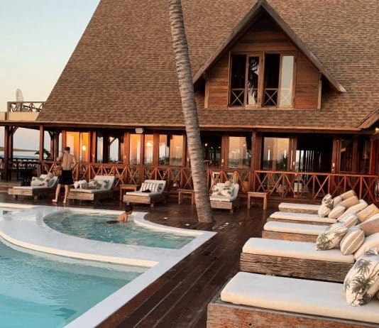 Arbeiten Als reinigungskraft in Australien