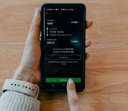Geld überweisen mit Wise – So funktioniert es 2025