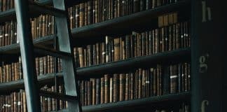 Die besten Bücher über Australien