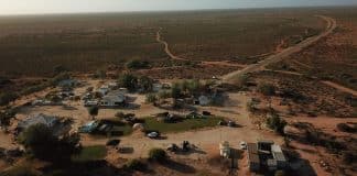 Free Camping Australien: Abenteuer Wildnis im Low Budget Stil