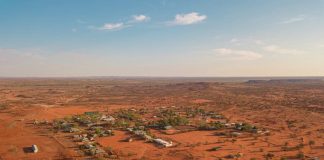 Im Outback Australiens arbeiten – Erfahrungen in einem Rasthaus