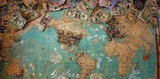 CurrencyFair: 5 kostenlose Überweisungen