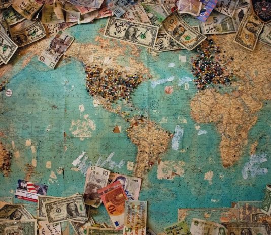 CurrencyFair: 5 kostenlose Überweisungen