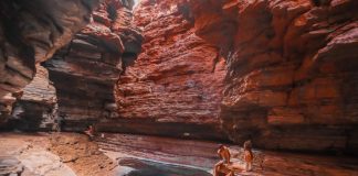 Karijini National Park