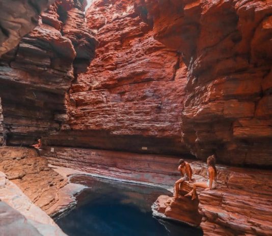 Karijini National Park