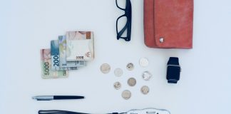 Überweisung nach Australien mit minimalen Gebühren