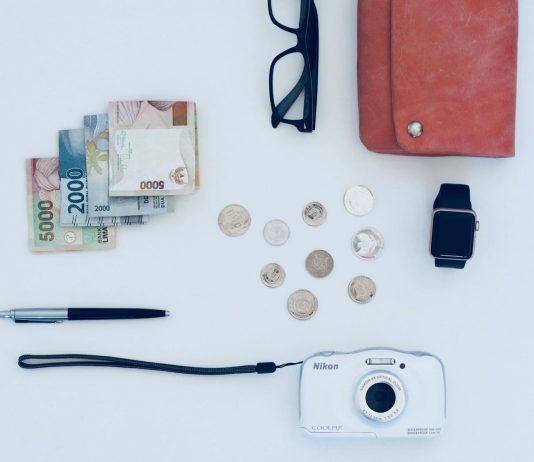 Überweisung nach Australien mit minimalen Gebühren