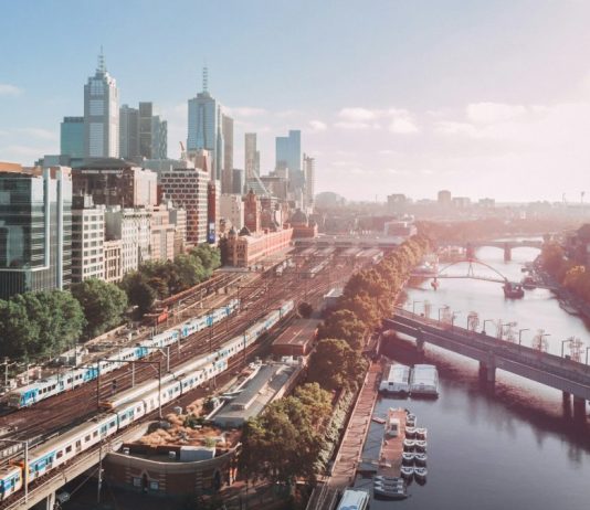 Klima und Wetter in Melbourne – Australien