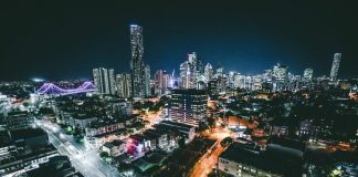 Wohnmobil & Camper mieten in Brisbane