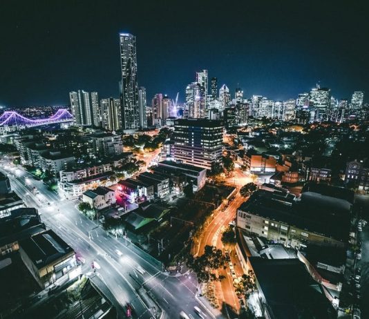 Wohnmobil & Camper mieten in Brisbane